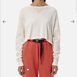 John Elliott Harlowe Tee